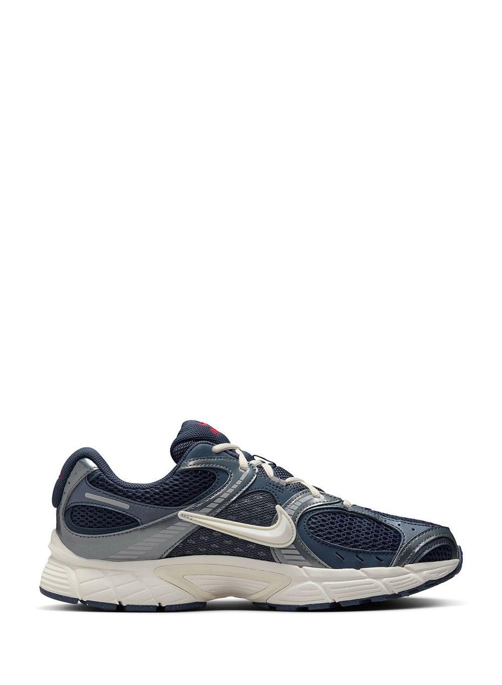 Nike V5 RNR Thunder Blue Lifestyle Sneakers - Image 1