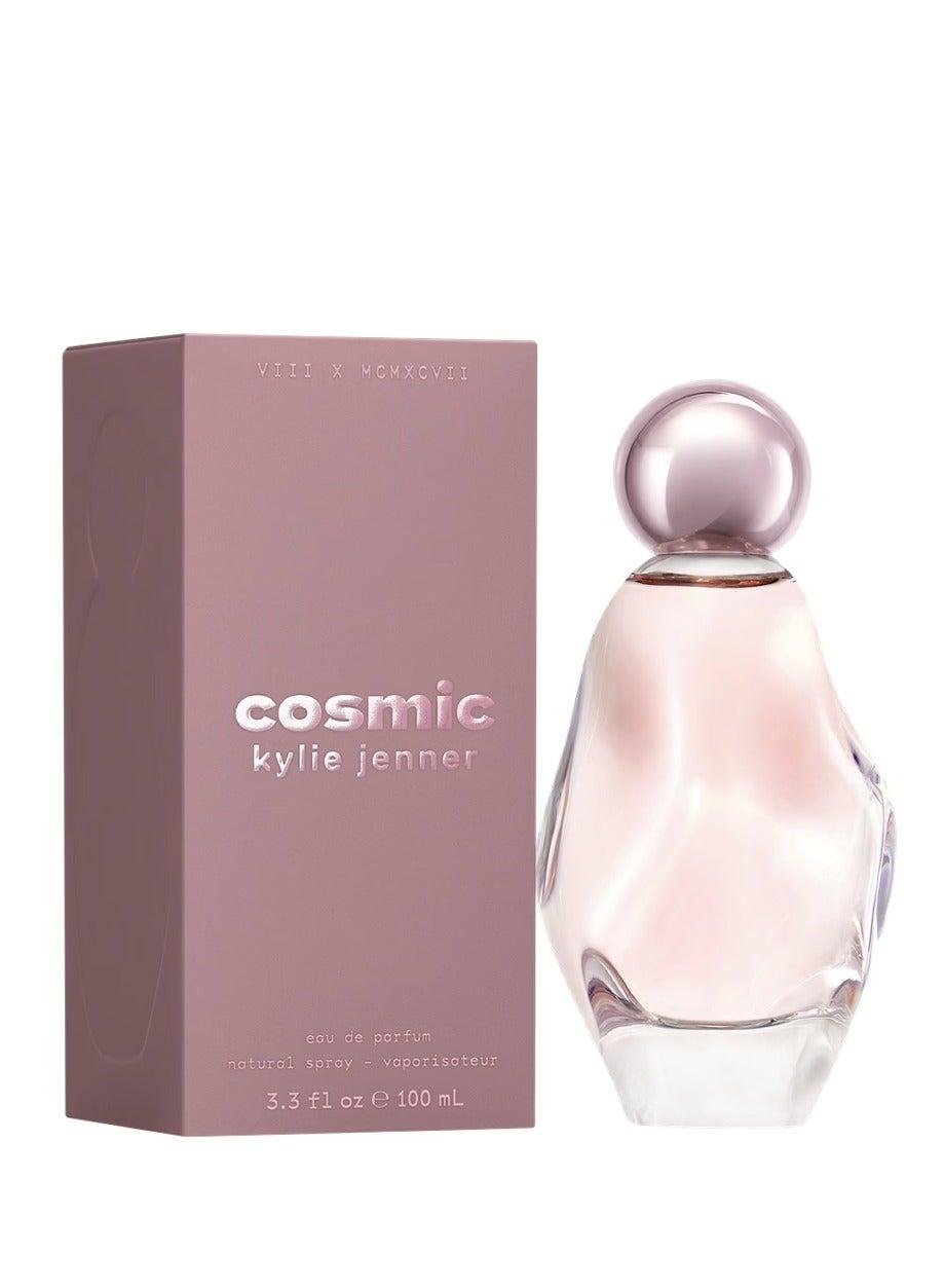 Cosmic Kylie Jenner Ambery Floral EDP 100ml - Image 1