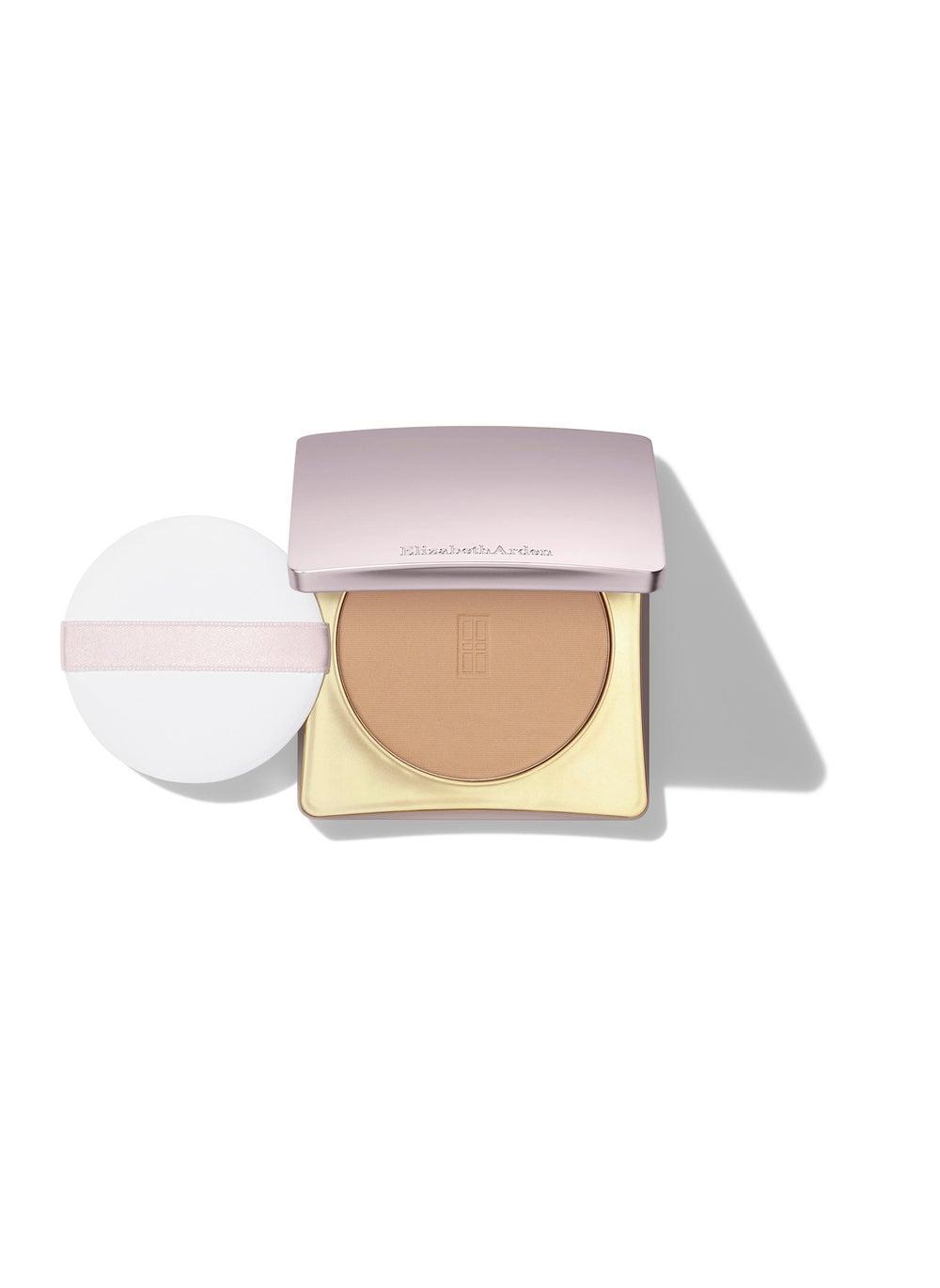 Flawless Finish Silk Powder, Medium 9.9 G - Sheer Radiance - Image 1