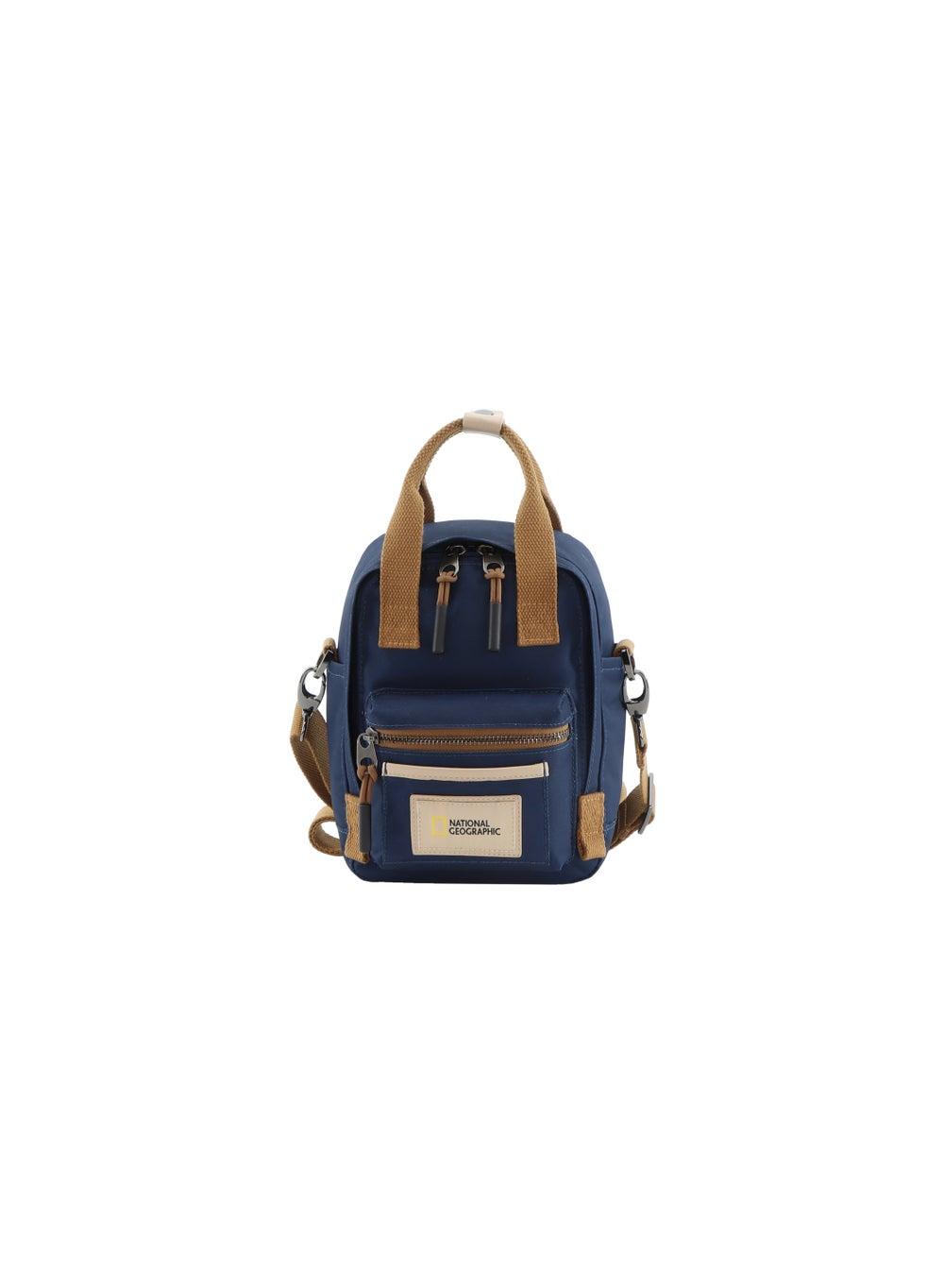 National Geographic LEGEND Mini Utility Bag: Versatile Daily Carry - Image 1