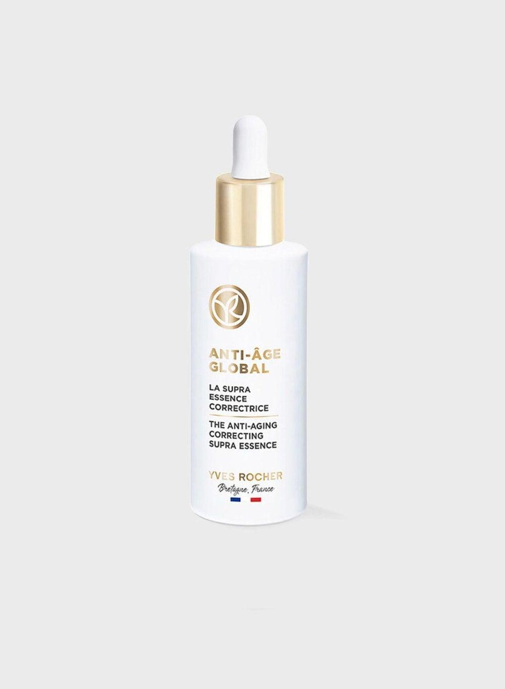 Youth Revival Serum-Essence Flacon Pipette 50Ml - Image 1