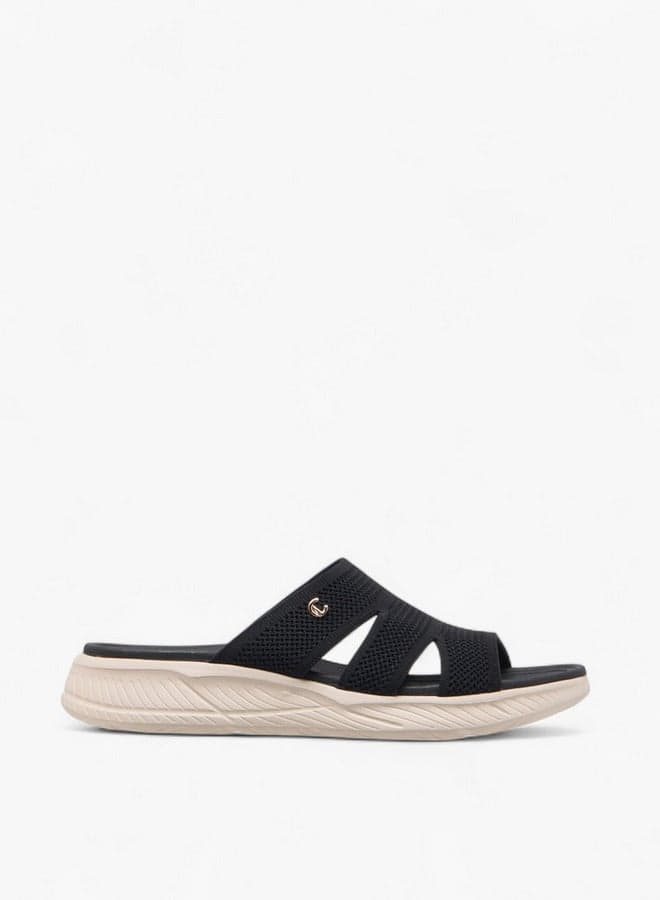 Elegant Gm6014 7 Flyknit Comfort Sandals for Women - Image 1