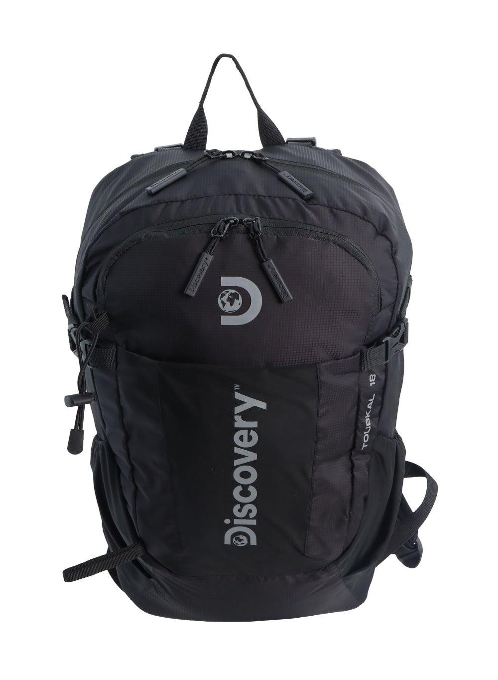 Discovery Outdoor 18L Backpack: Sleek, Lightweight & Durable - Image 1