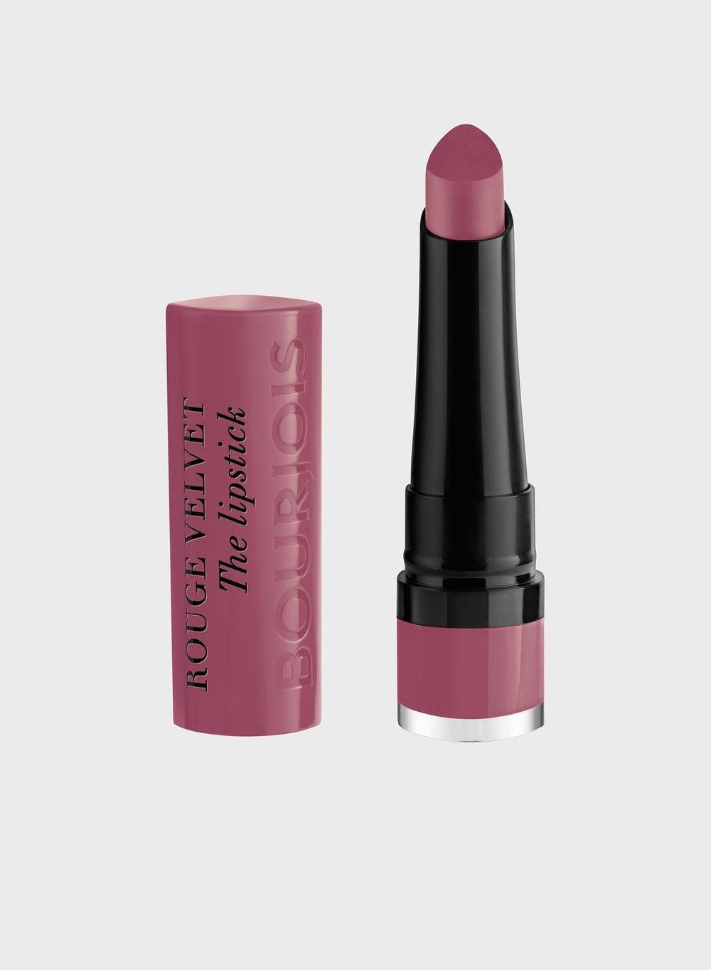 Rouge Velvet The Lipstick #19 - Place Des Roses - Image 1