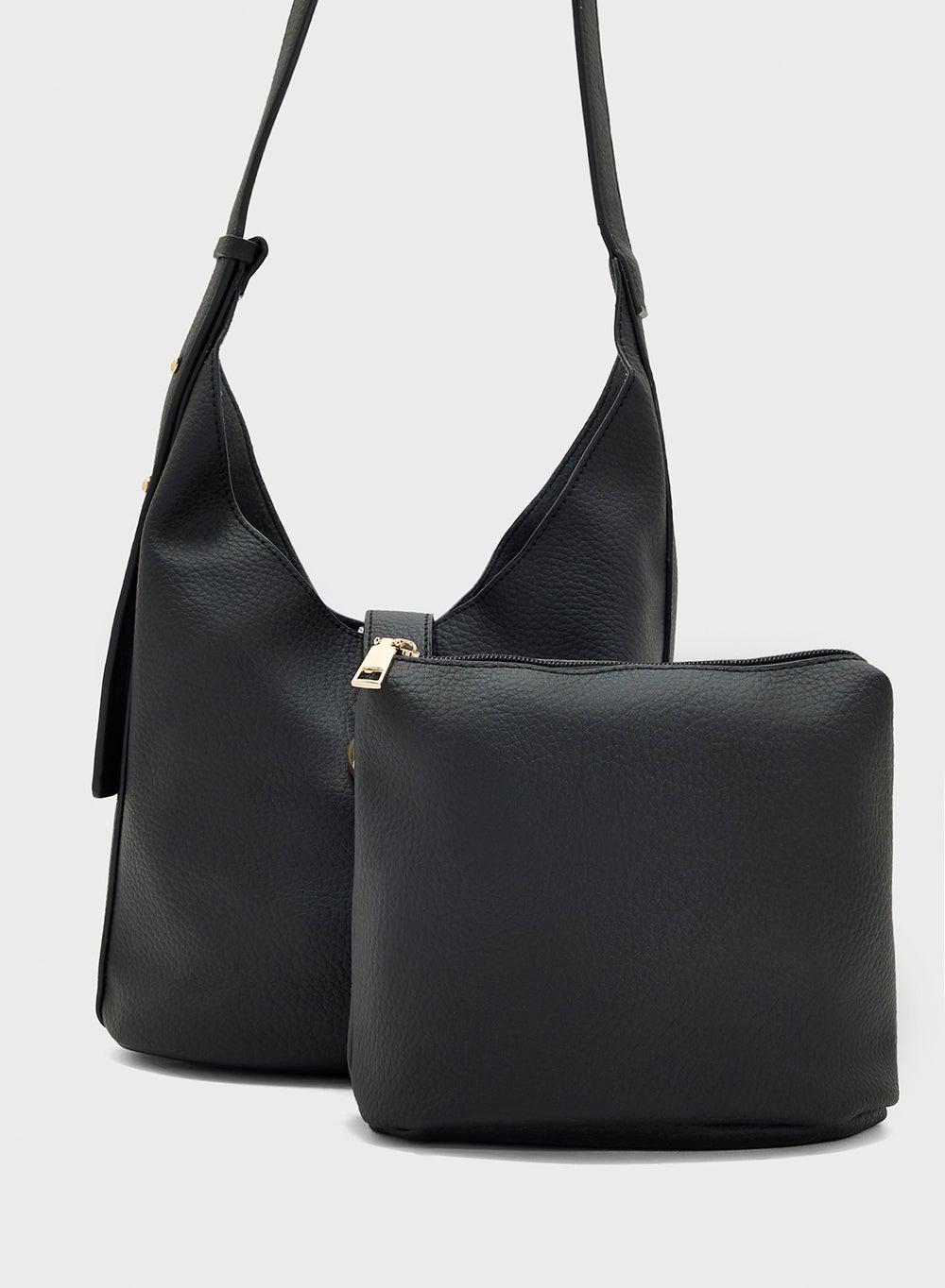 ELLA Chic Everyday Tote Bag for the Modern Woman - Image 1