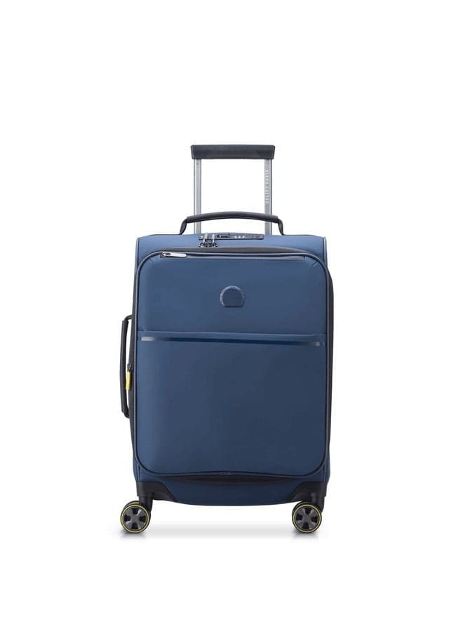 DELSEY Paris Turenne 2.0 - Elegance in Motion Softcase Trolley - Image 1
