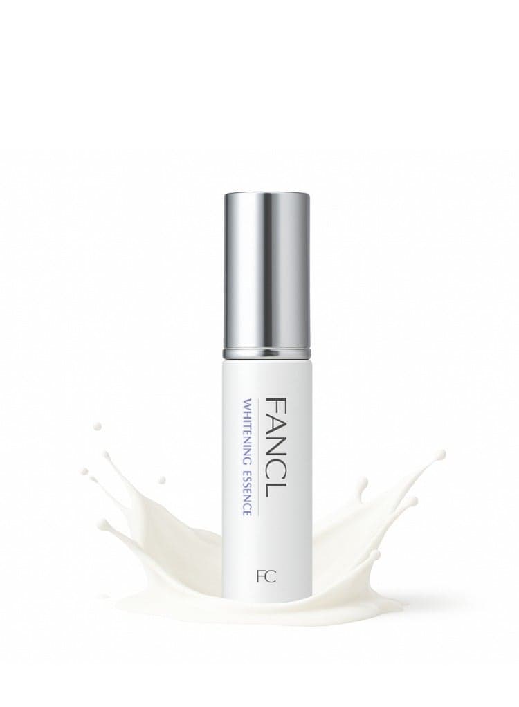 Radiant Glow Skin Brightening Essence - Image 1