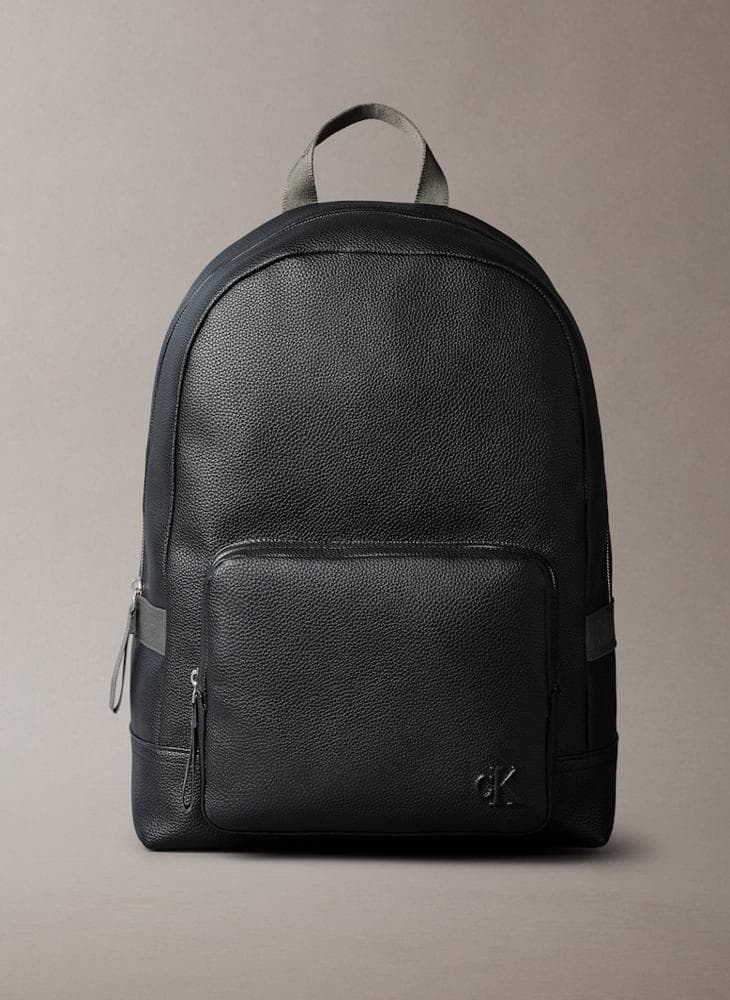 Calvin Klein Jeans Men's Cargo Backpack - Tailored for Urban Adventures - Image 1