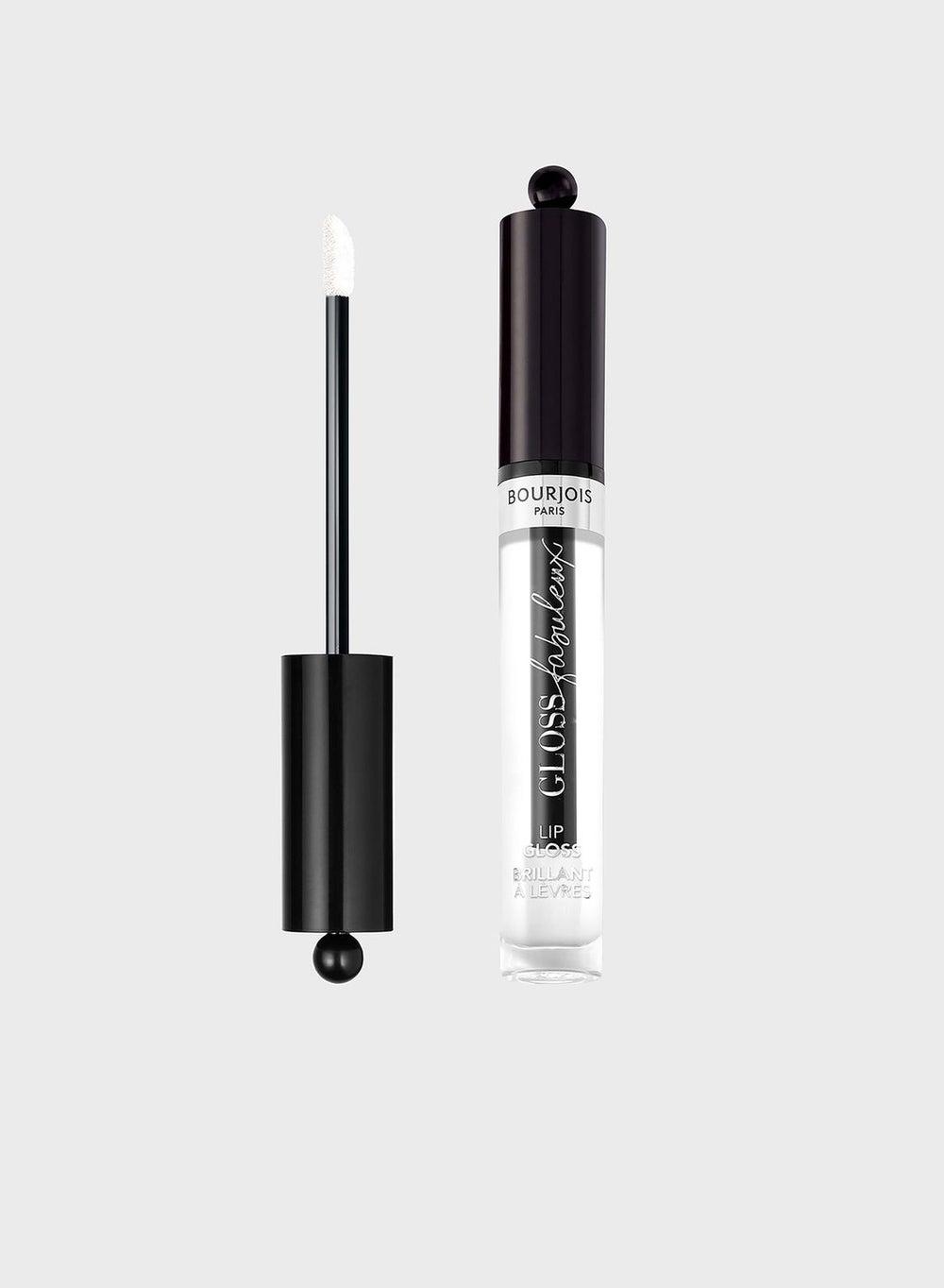 Glow'Bally Chic Gloss Fabuleux - Hydrating Shine, 3.5ml - Image 1