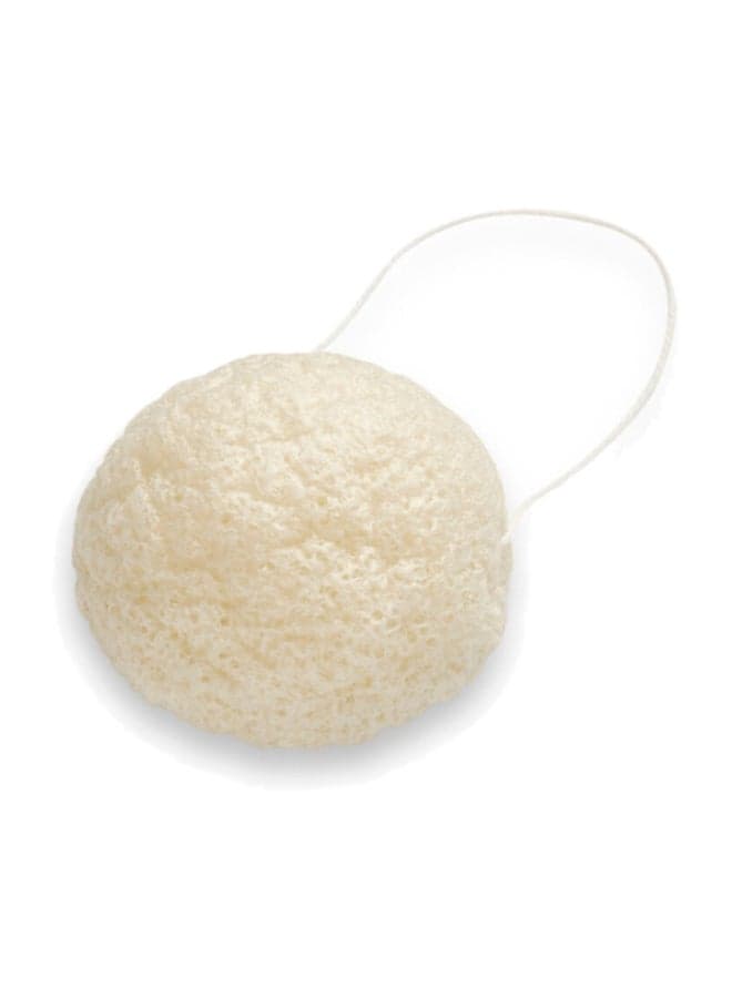 Konjac Glow Sponge for All Skin Types - Image 1