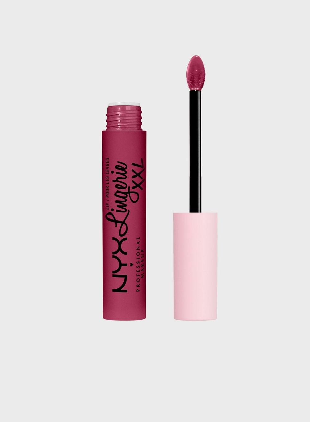 Lip Lingerie XXL Matte Liquid Lipstick - K0627600 - Image 1