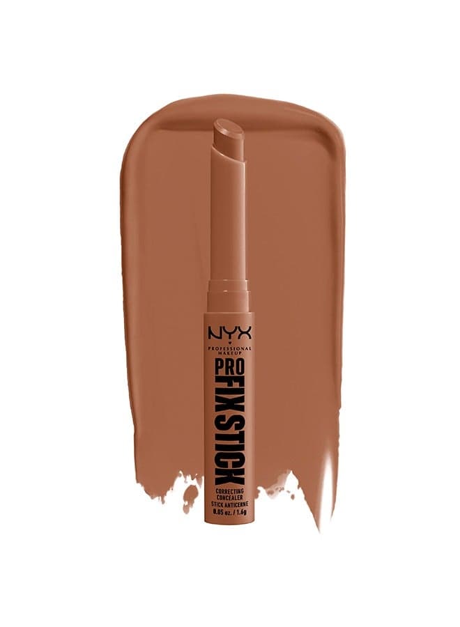 NYX Pro Fix Stick Concealer - Cappuccino Radiance - Image 1