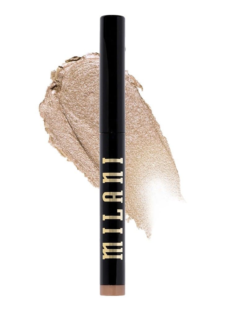 Milani Gilded Eyeshadow Stick - 120 Sand Elegance - Image 1