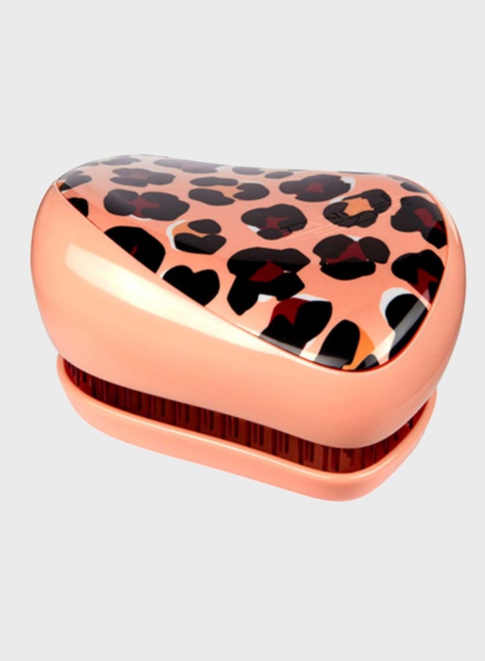 Tangle Teezer Compact: Sleek On-the-Go Styling - Image 1