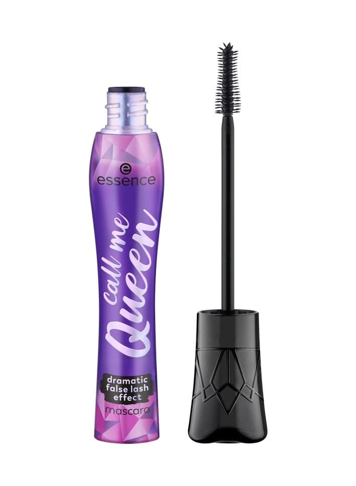 Essence Call Me Queen Dramatic Lash Mascara - Image 1