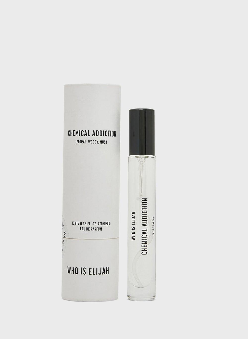 Chemical Addiction Eau de Parfum 10ml - Wie10Mlchem - Image 1
