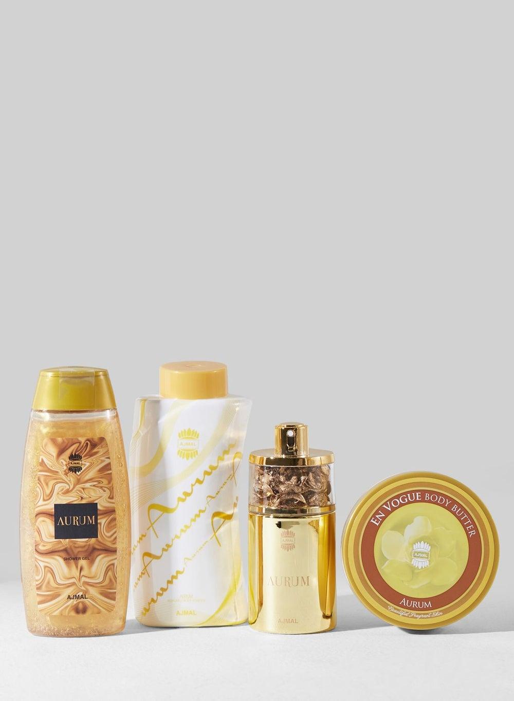 Aurum Luxe Collection - EDP & Body Essentials - Image 1