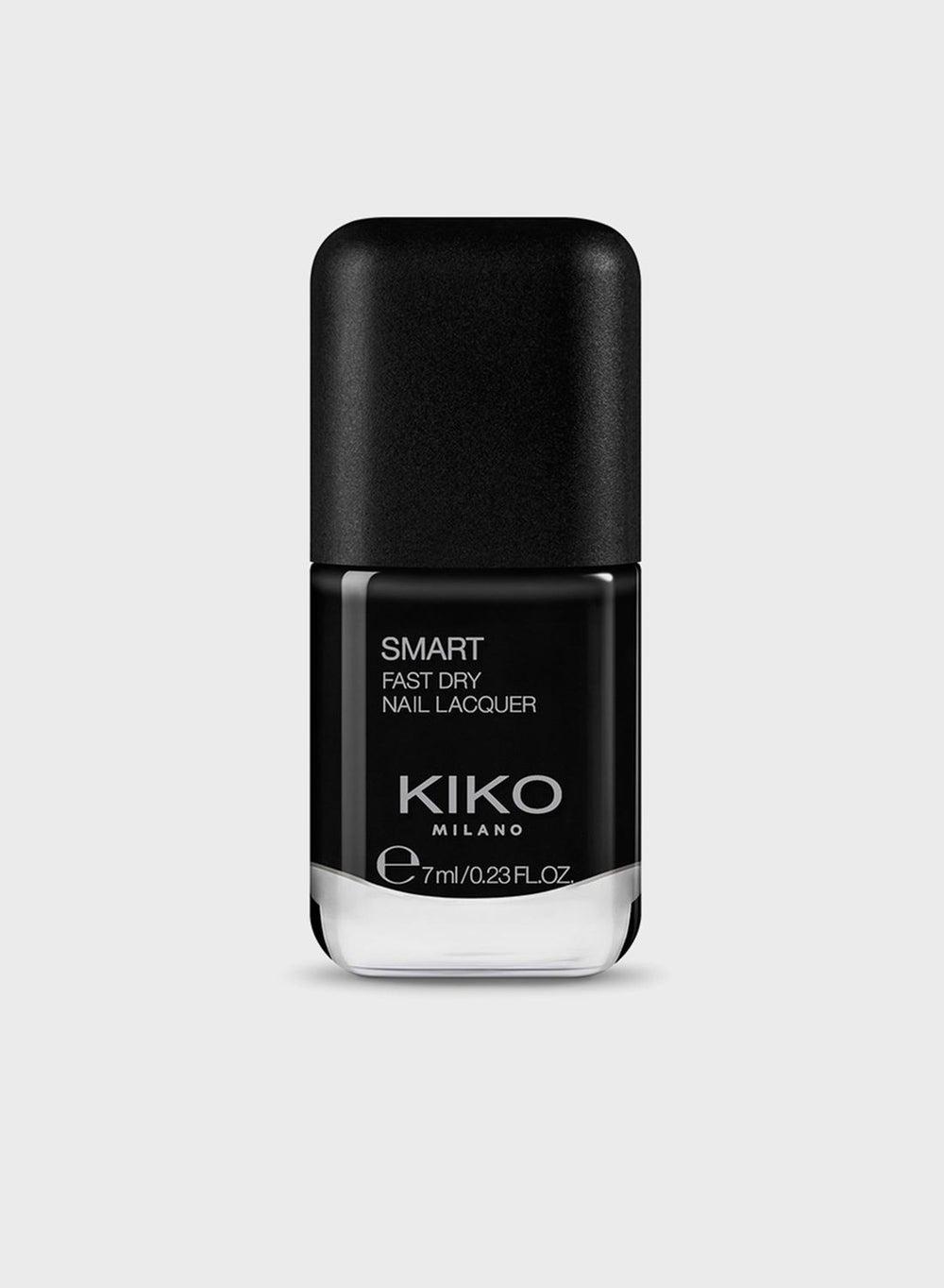 Smart Nail Lacquer 45: Lustrous Quick-Dry Polish - Image 1