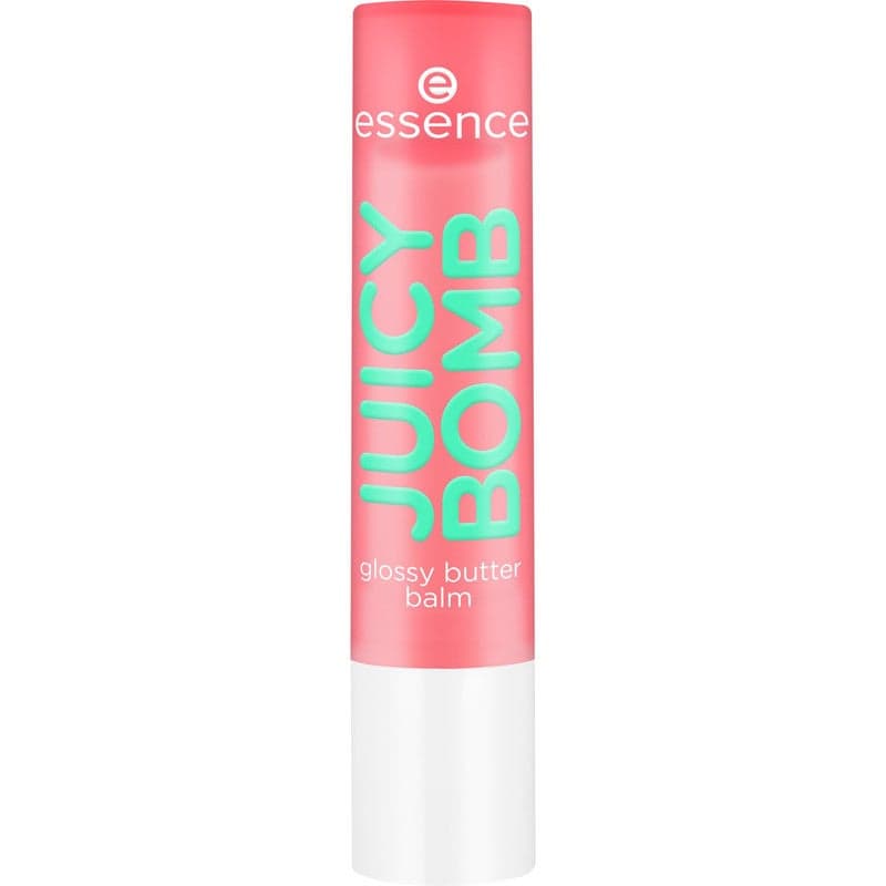 Essence Juicy Bomb Melon Scented Butter Balm 01 - Image 1