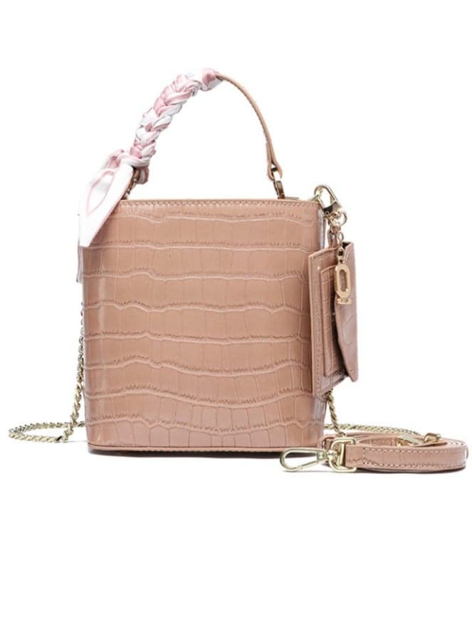 FYOR BD 108 Textured Handbag: Accentuate Your Style - Image 1