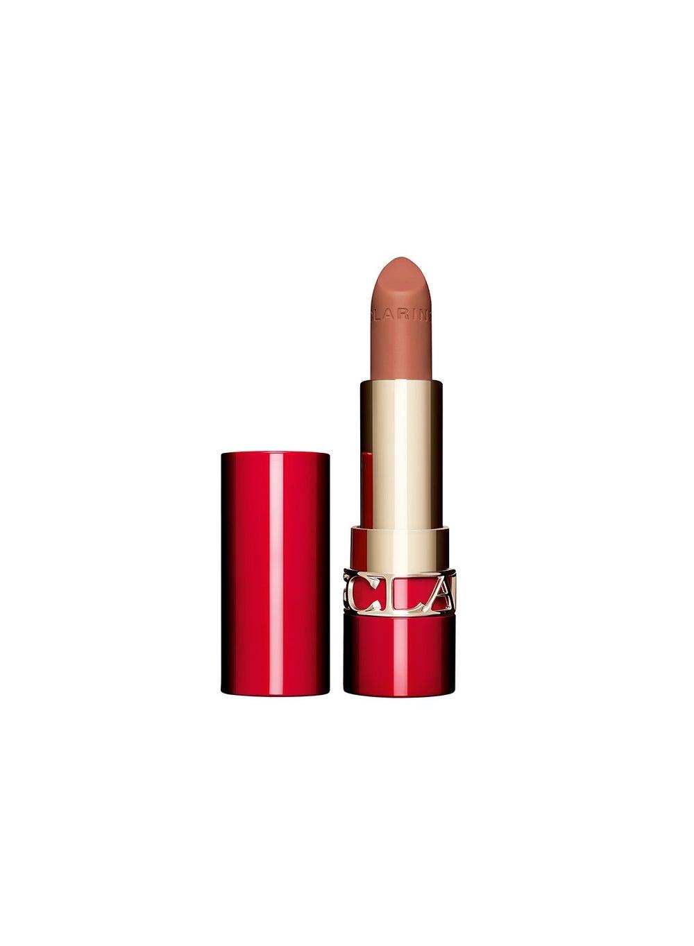 783V Matte Joli Rouge Velvet - Luxurious Lipstick - Image 1