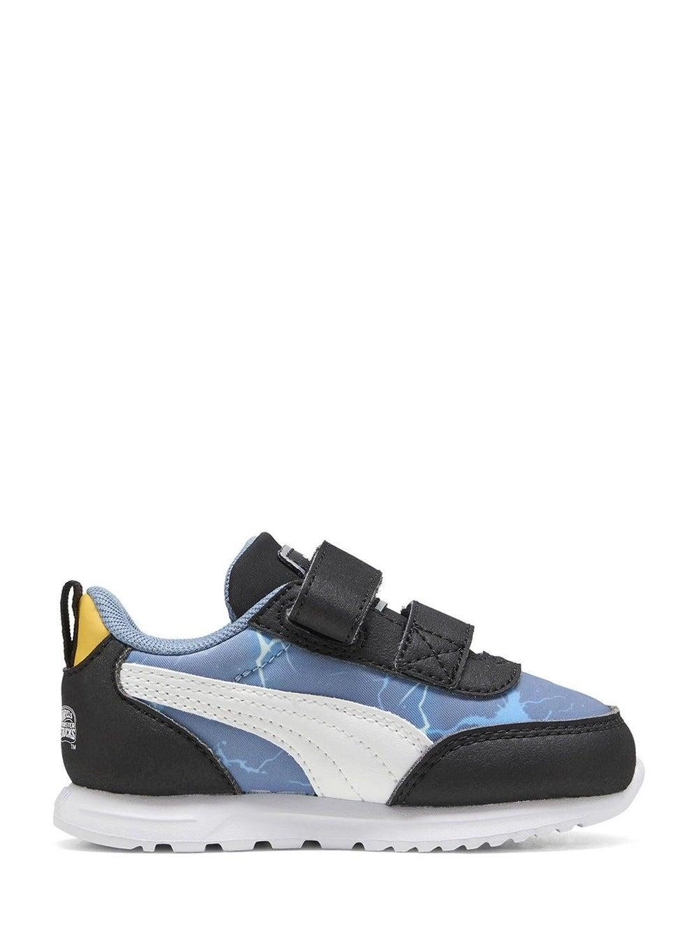 Youth R78 Lightwind Hot Wheels 2 V Inf Sneakers - Image 1