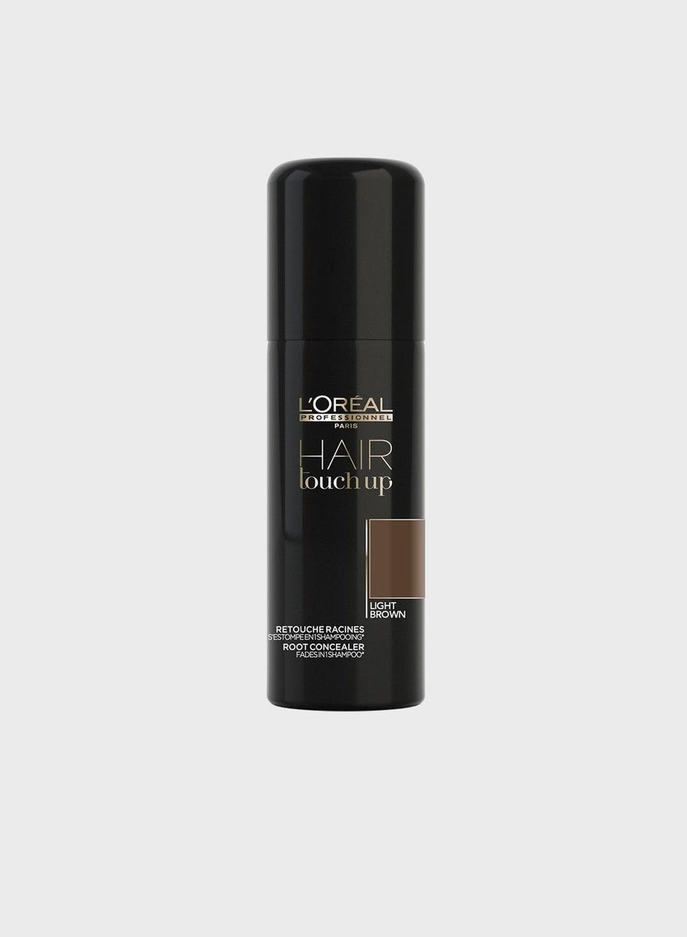 Light Brown Hair Concealer Spray 75ml - Image 1
