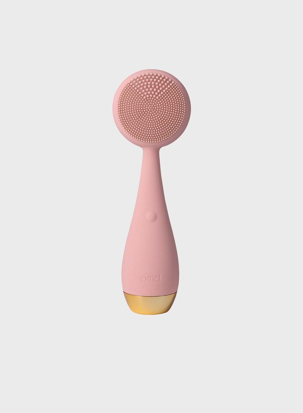 Clean Pro Rose With Gold: Luxurious 24-Karat Skincare - Image 1