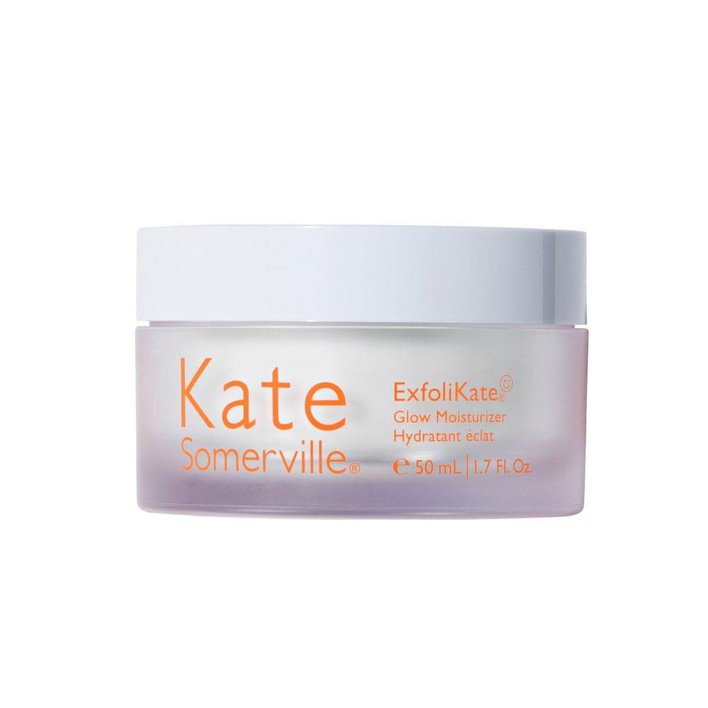 ExfoliKate Glow Moisturizer 50ml: Radiant Hydration - Image 1
