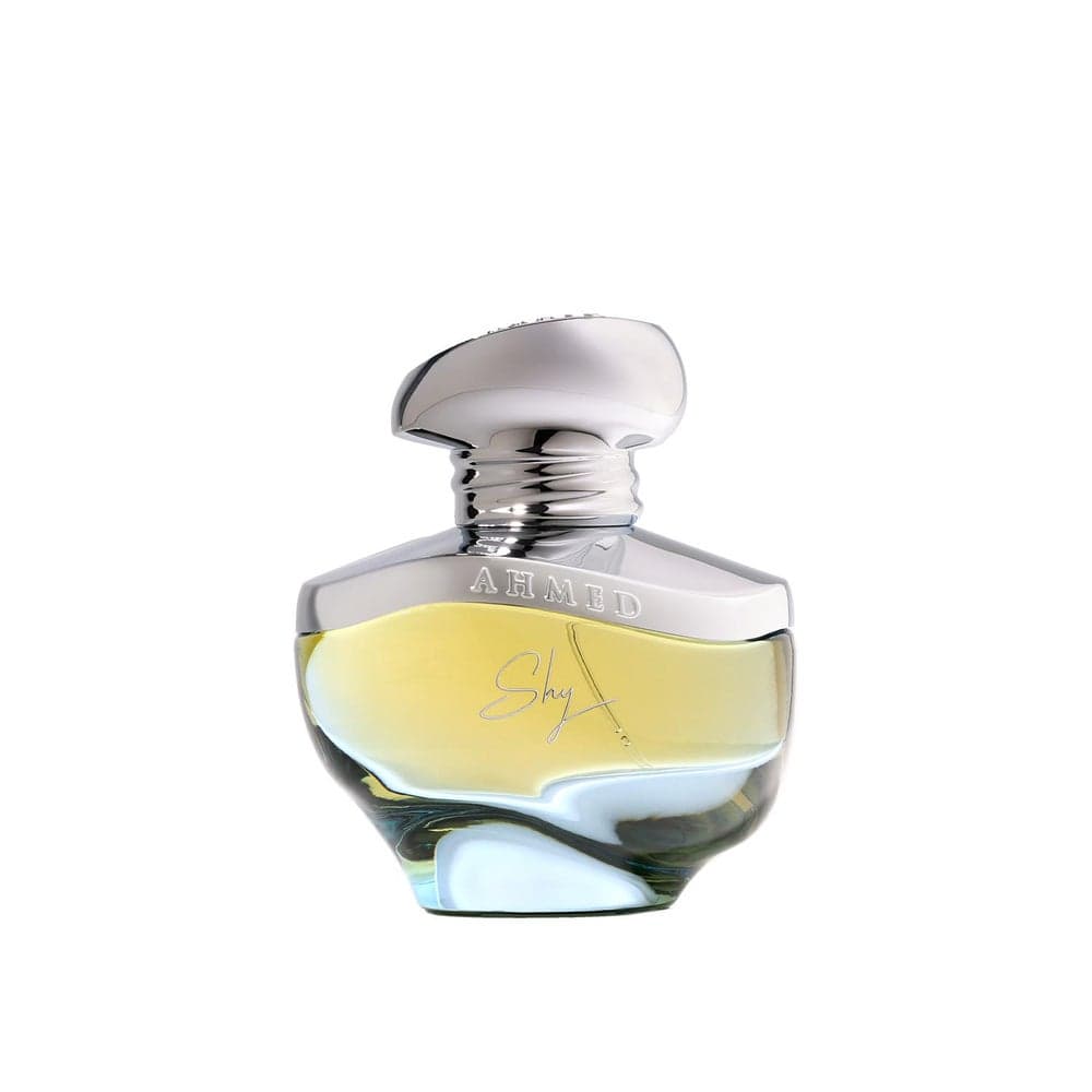 Shy 60 ML Eau de Parfum: Reserved Elegance - Image 1