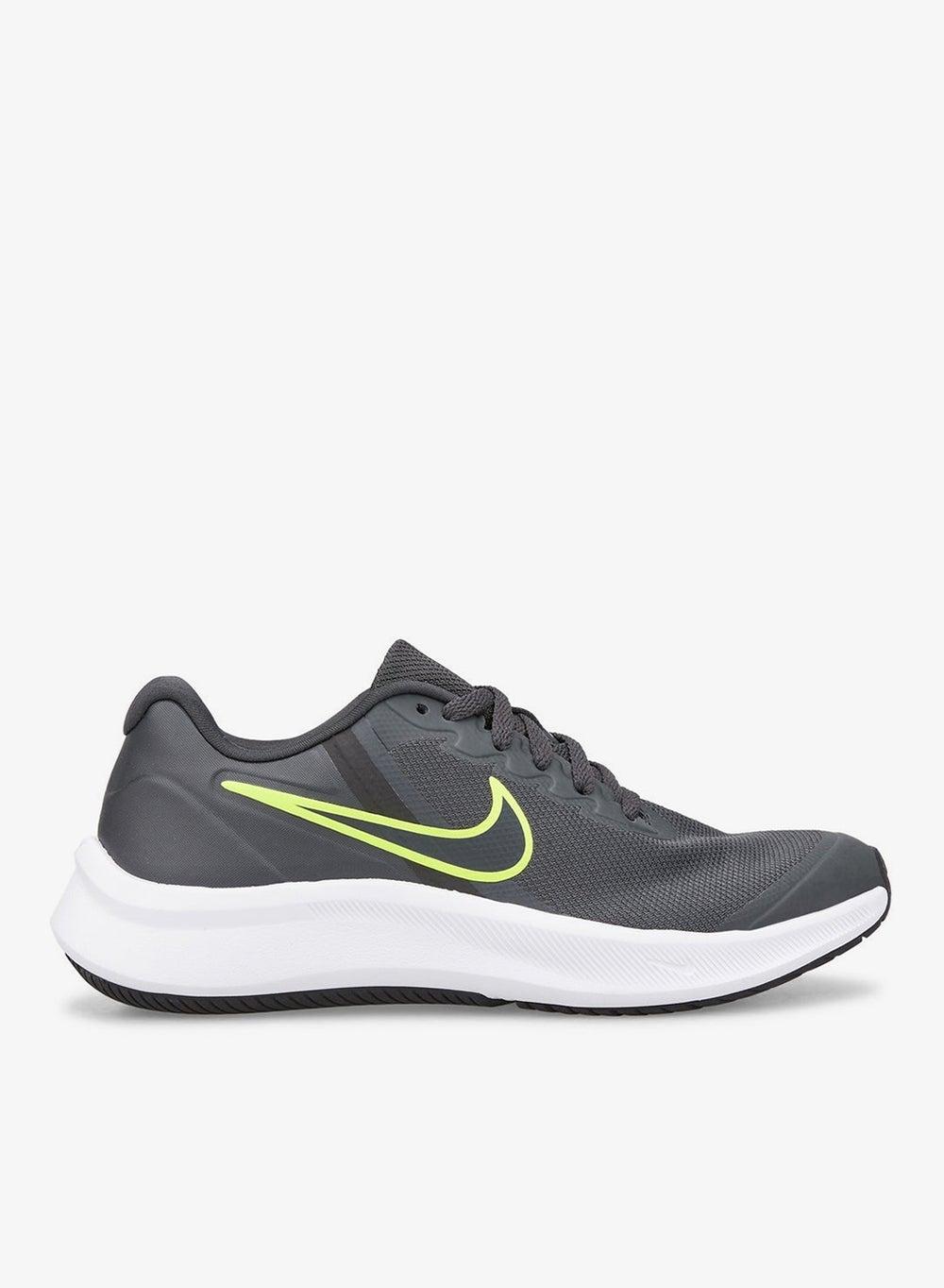 Star Runner 3 GS: The Pinnacle of Unisex Low-Top Sneakers - Image 1
