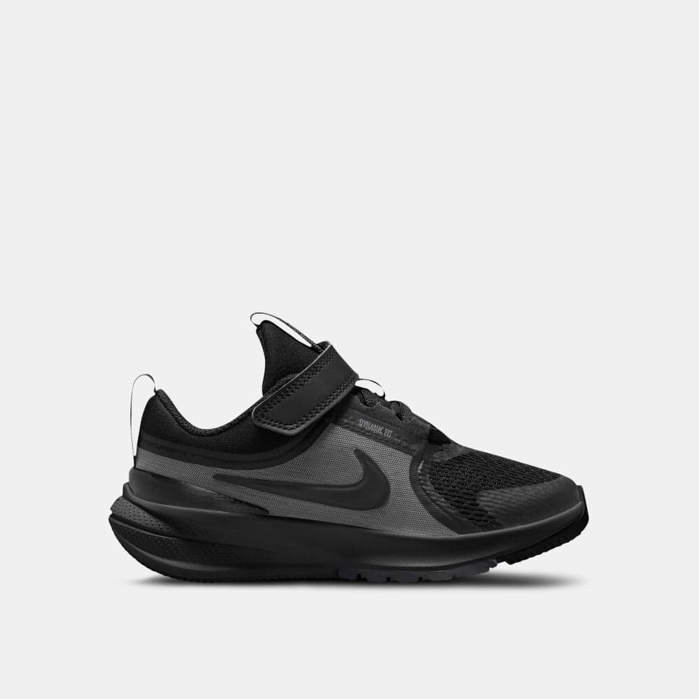 Nike Kids' Star Runner 5 - Unisex Black Nkhf7005 001 - Image 1