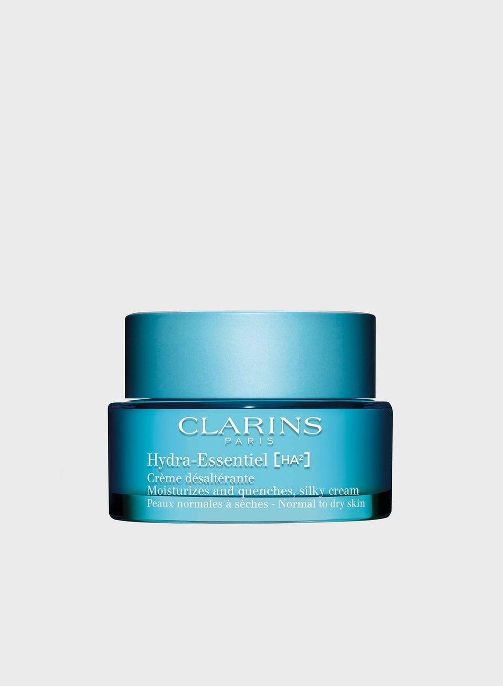 Hydra-Essentiel Silky Cream 50ml for Normal to Dry Skin - Image 1