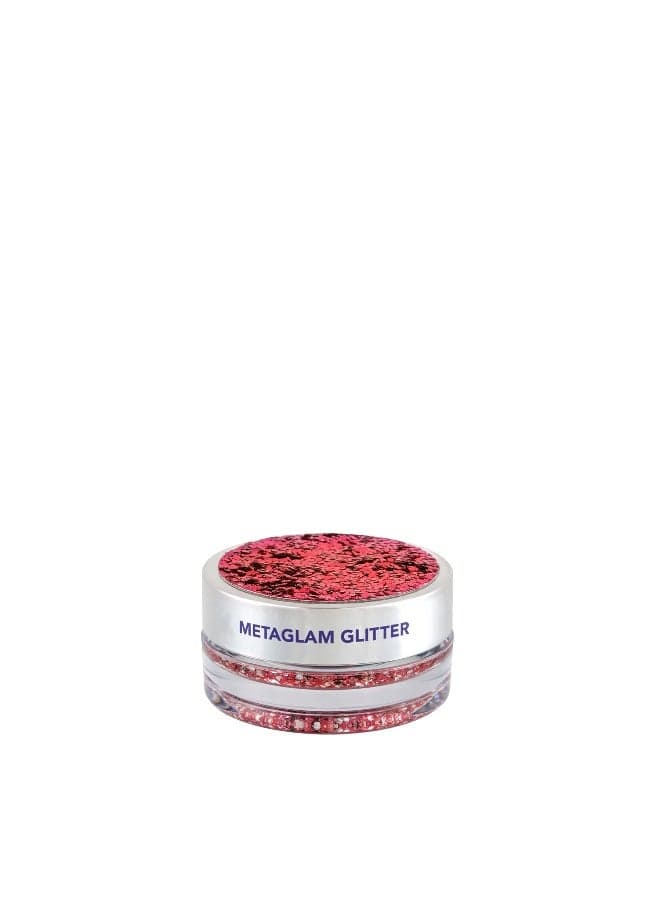 Metaglam Universe 003: Luxurious Face & Body Glitter - Image 1