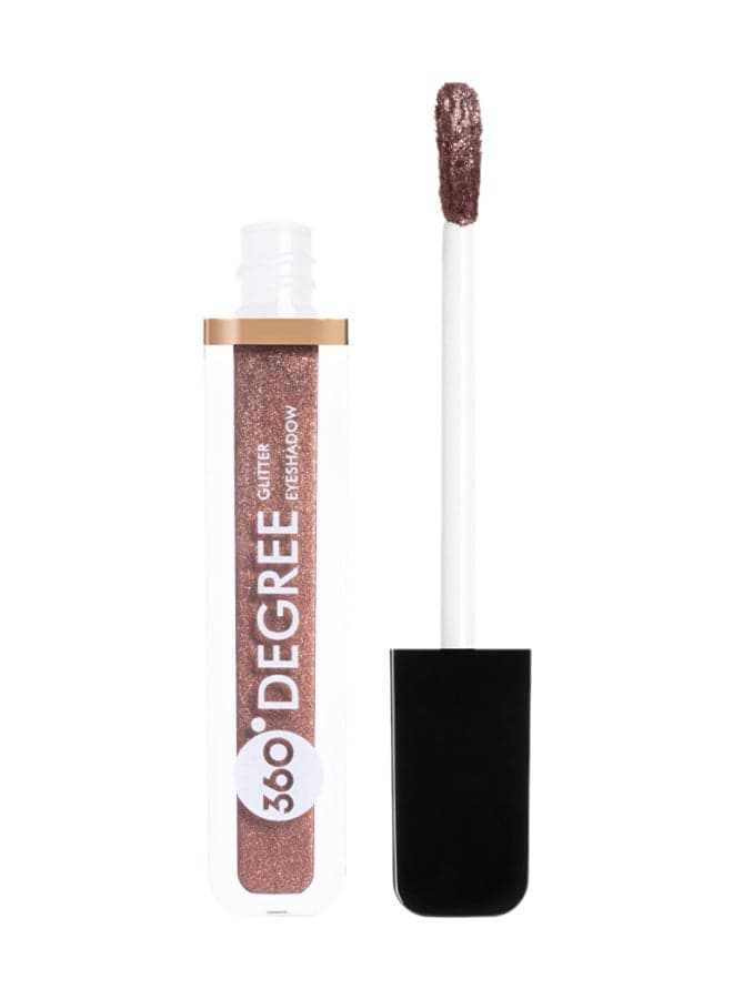Character 360° Glitter Liquid Eyeshadow - Image 1