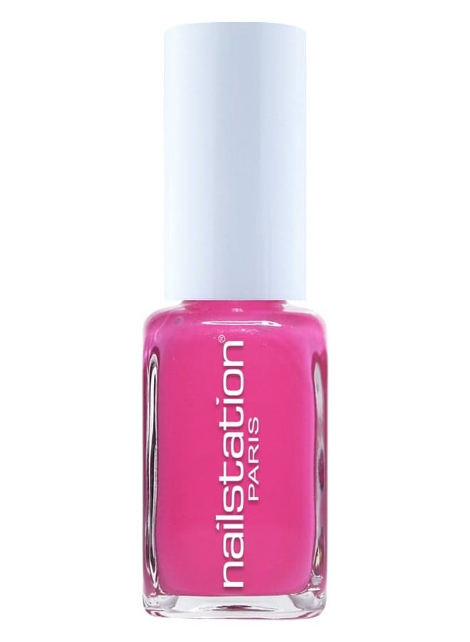 Pivoine Glossy Nail Polish – Vibrant and Long-Lasting - Image 1