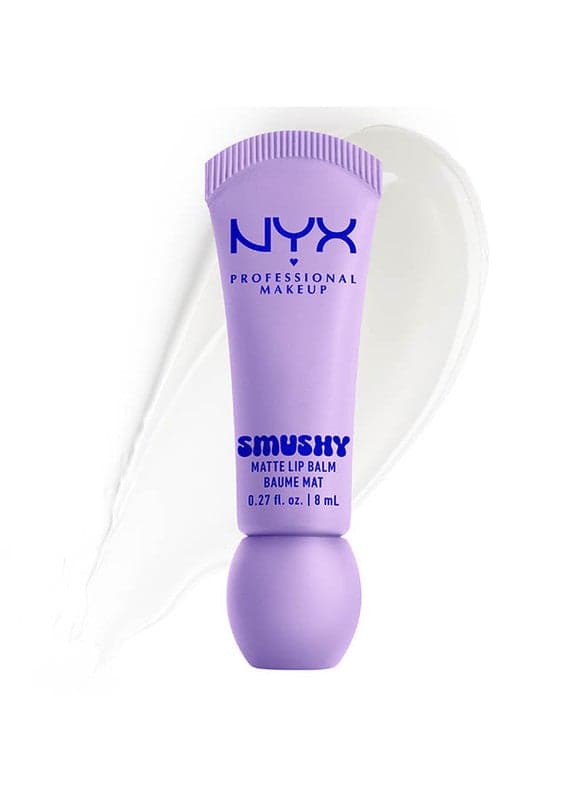 Sugar Smush Smushy Matte Lip Balm - K6303900 - Image 1