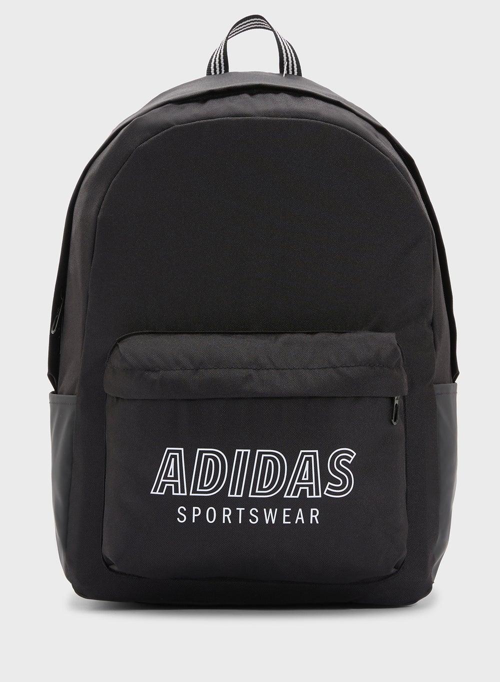 Adidas House of Tiro Classic Graphic Backpack - Image 1
