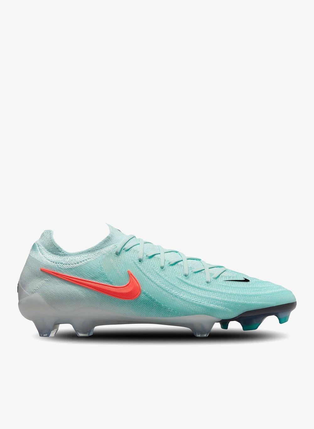 Nike Phantom GX 2 Elite FG: Mastery on Firm Ground - Image 1