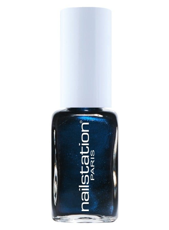Glossy Rock Chic Nail Polish - Vibrant & Long-Lasting - Image 1