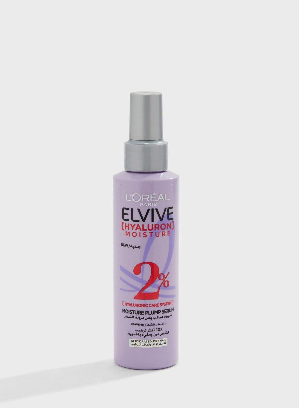 Elvive Hyaluron Plump Hydration Spray - 150Ml - Image 1