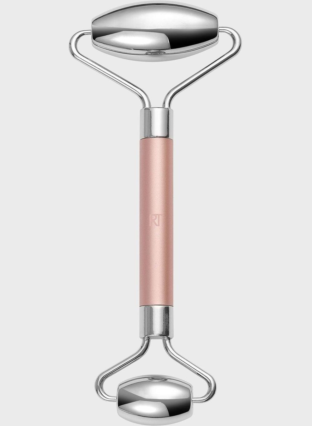 Rt Cryo Sculpt Facial Roller: Radiant Skin Revolution - Image 1