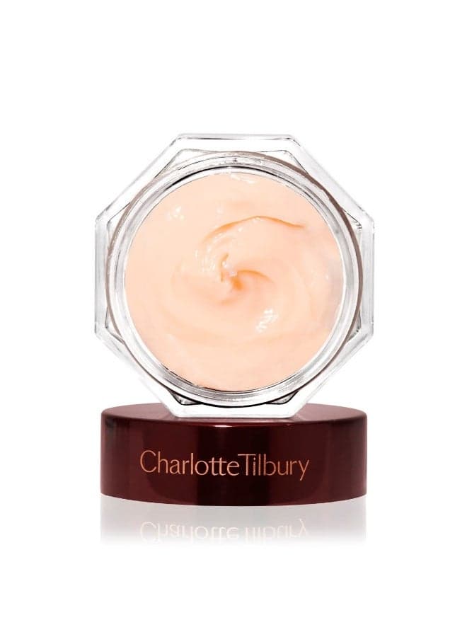 Magic Night Cream Refill Capsules: Hydrate & Renew - Image 1