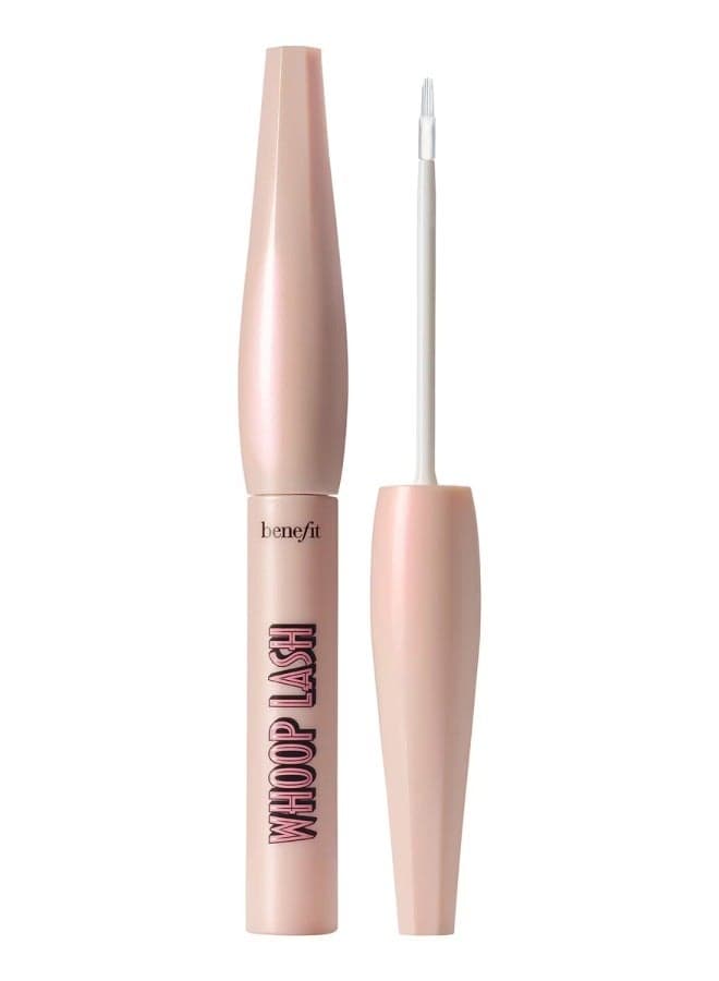 Whoop Lash Serum: Voluminous Eyelash Transformation - Image 1