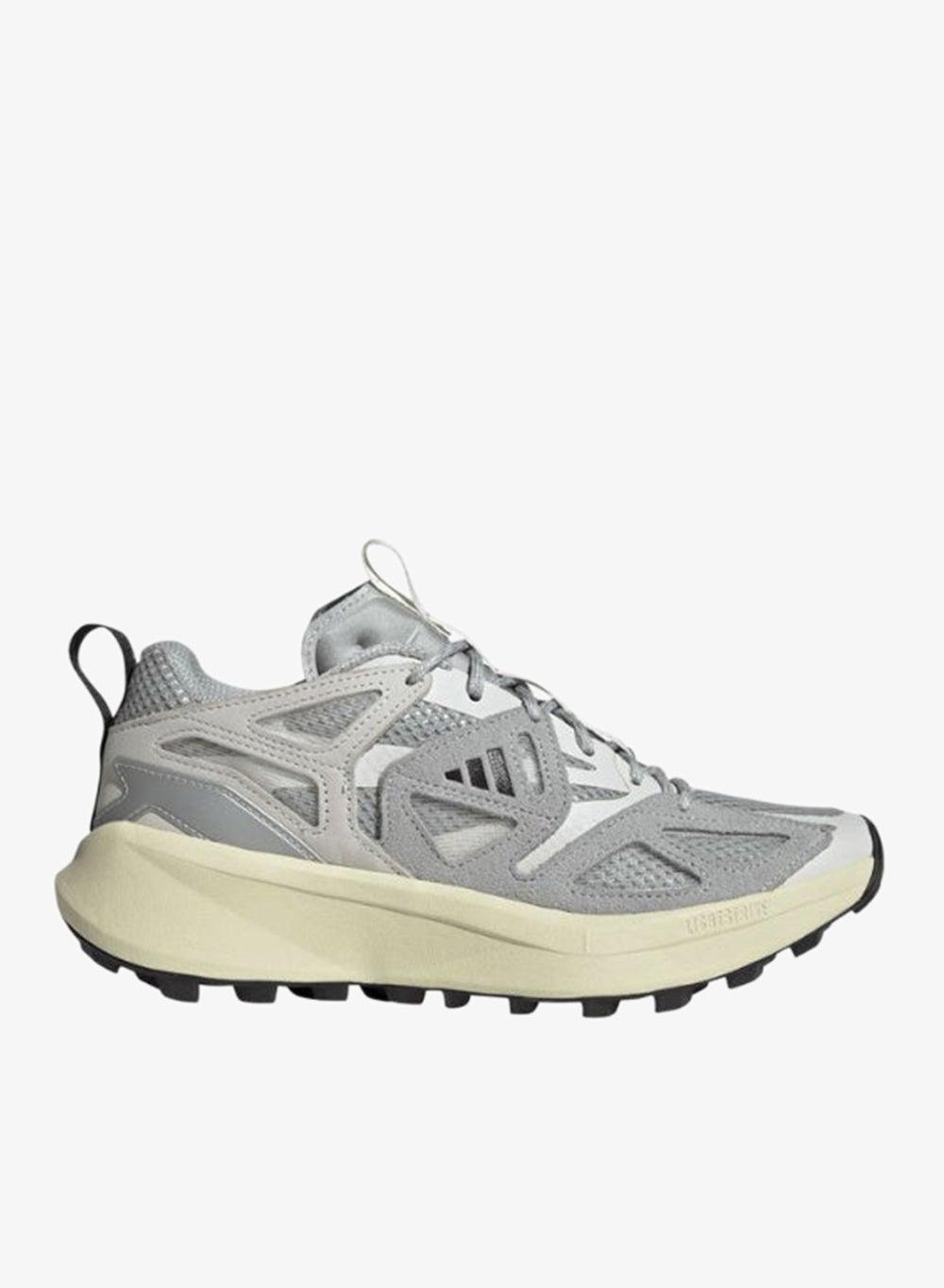 Kantai Trail Low Top Shoes - Elegant Urban Explorer - Image 1
