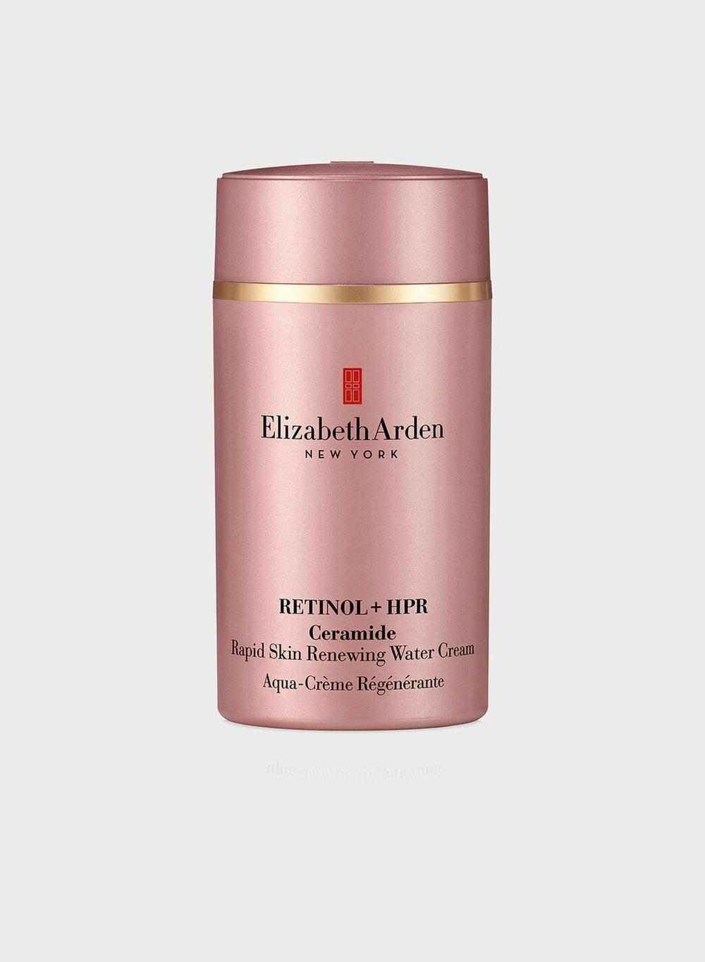 Radiant Retinol Ceramide Cream - Ultra Nourish 50ml - Image 1