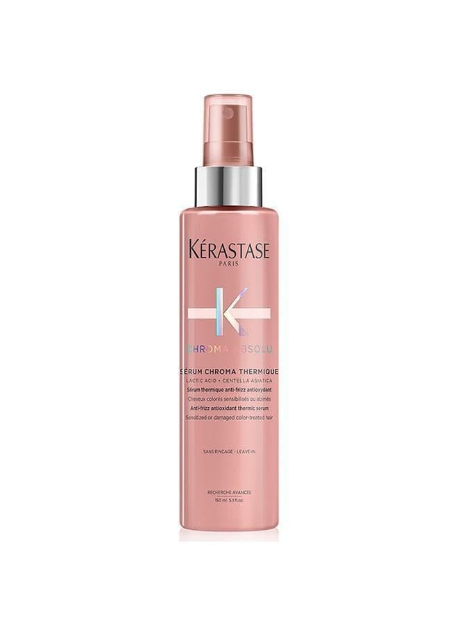 Kerastase Chroma Absolu Serum 150ml - Shield & Shine - Image 1