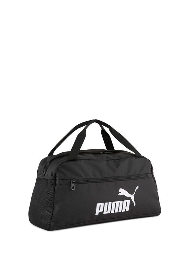 PUMA Small Phase Duffle: Elegance on the Go - Image 1