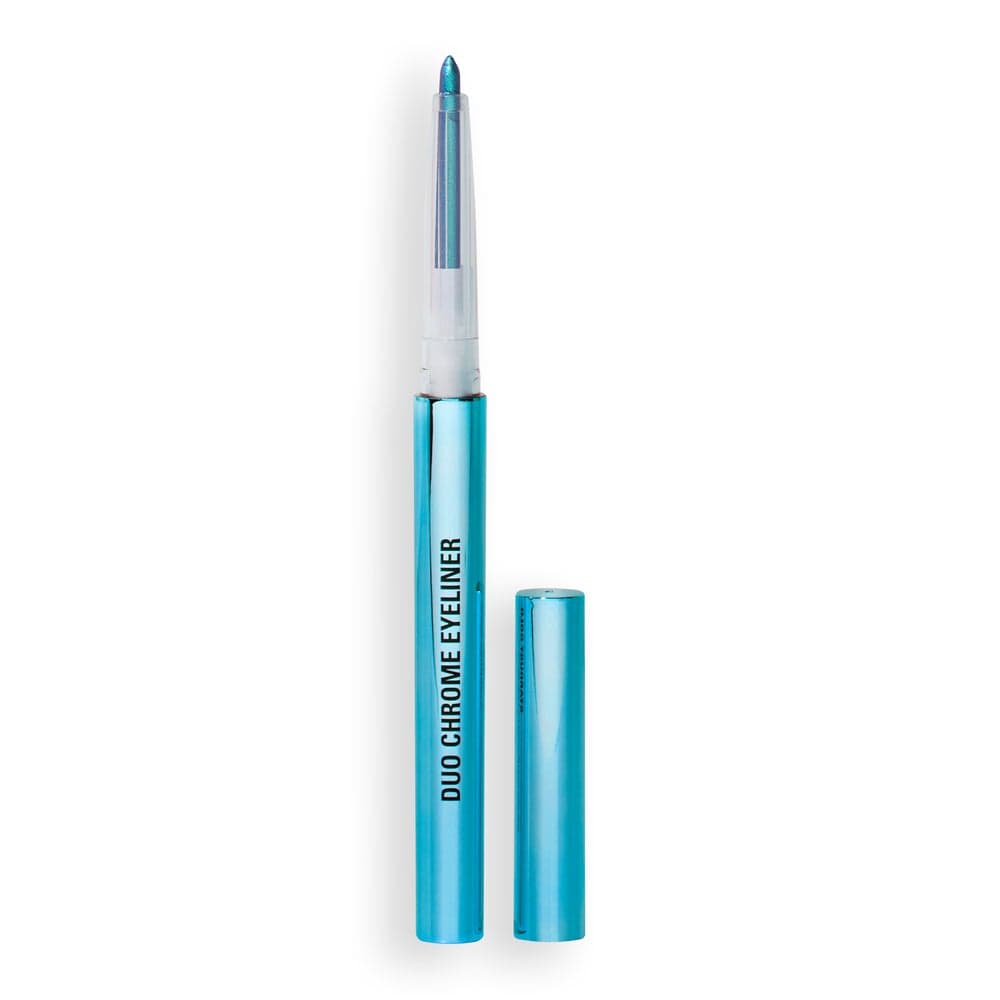 Deep Space Metallic Duochrome Eyeliner - Image 1