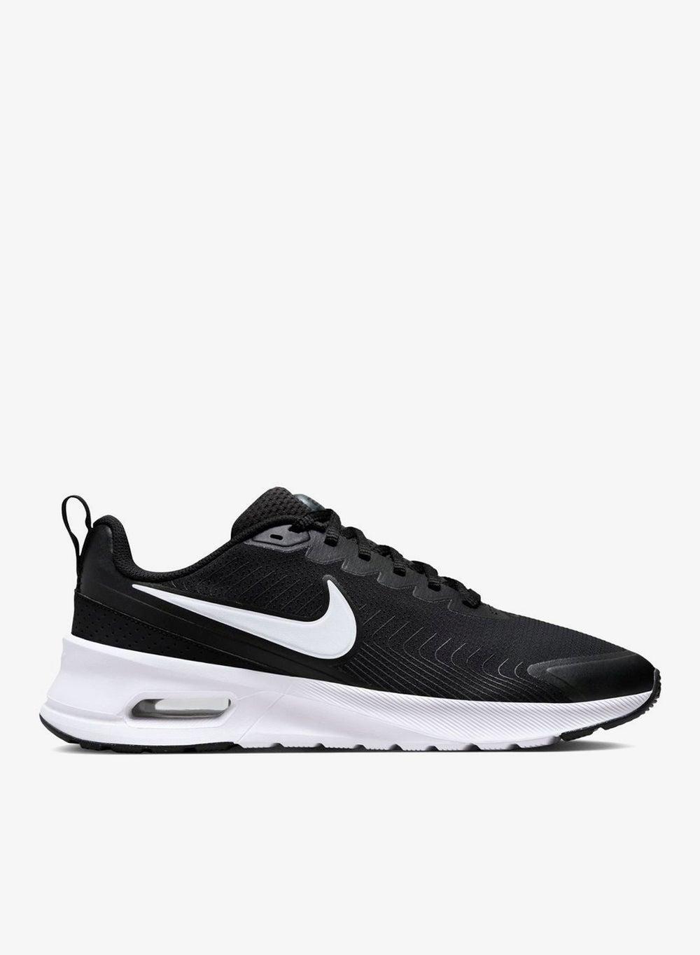 Nike Air Max Nuaxis Fd4329 001: Sleek Lifestyle Sneakers - Image 1